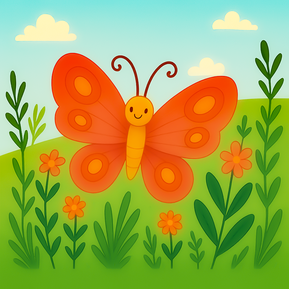 Butterfly Series🦋