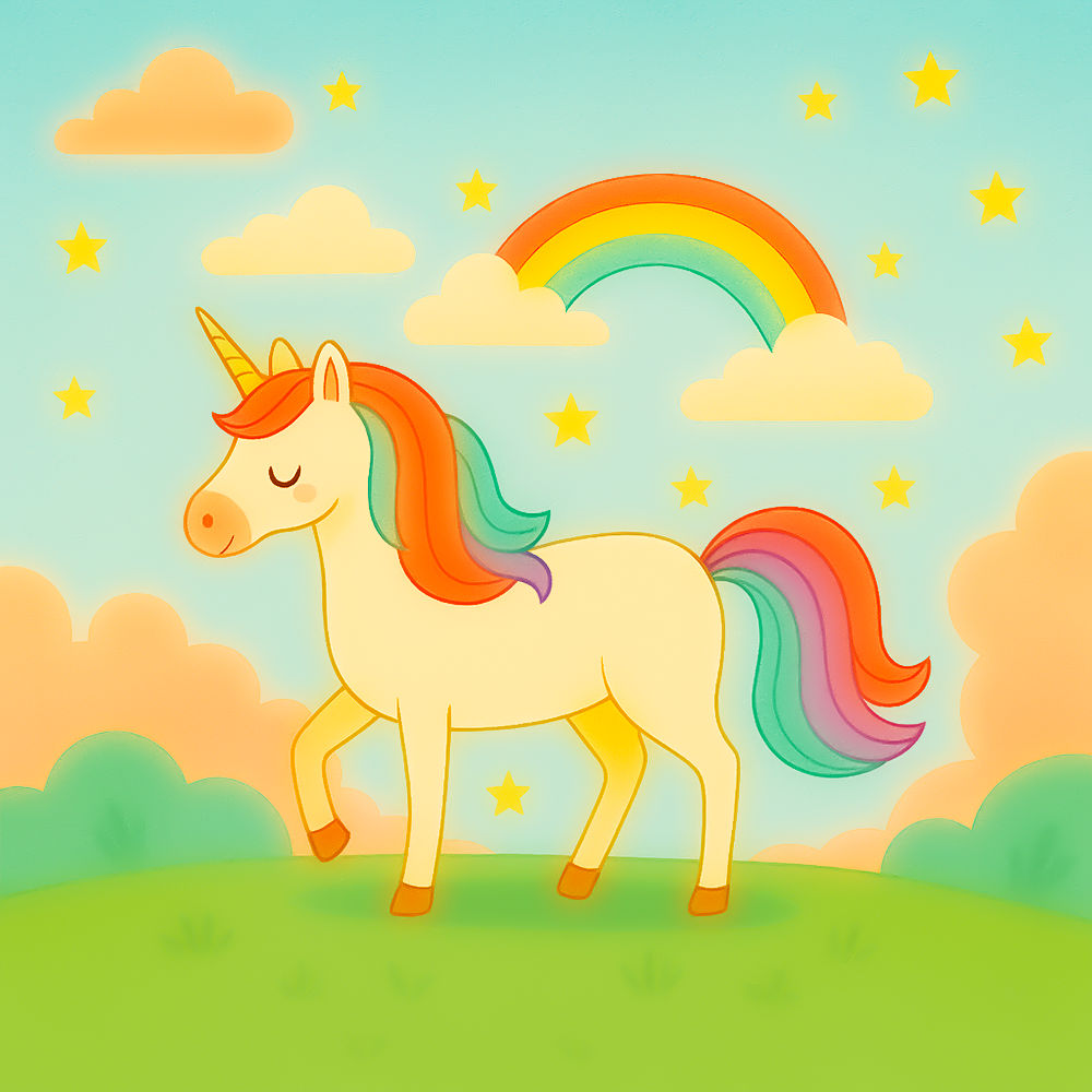 Unicorn🦄