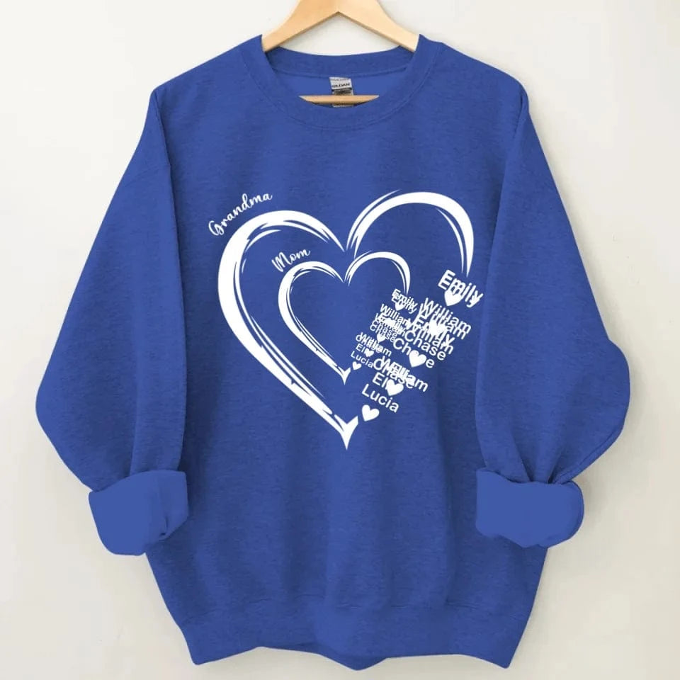 large (5)