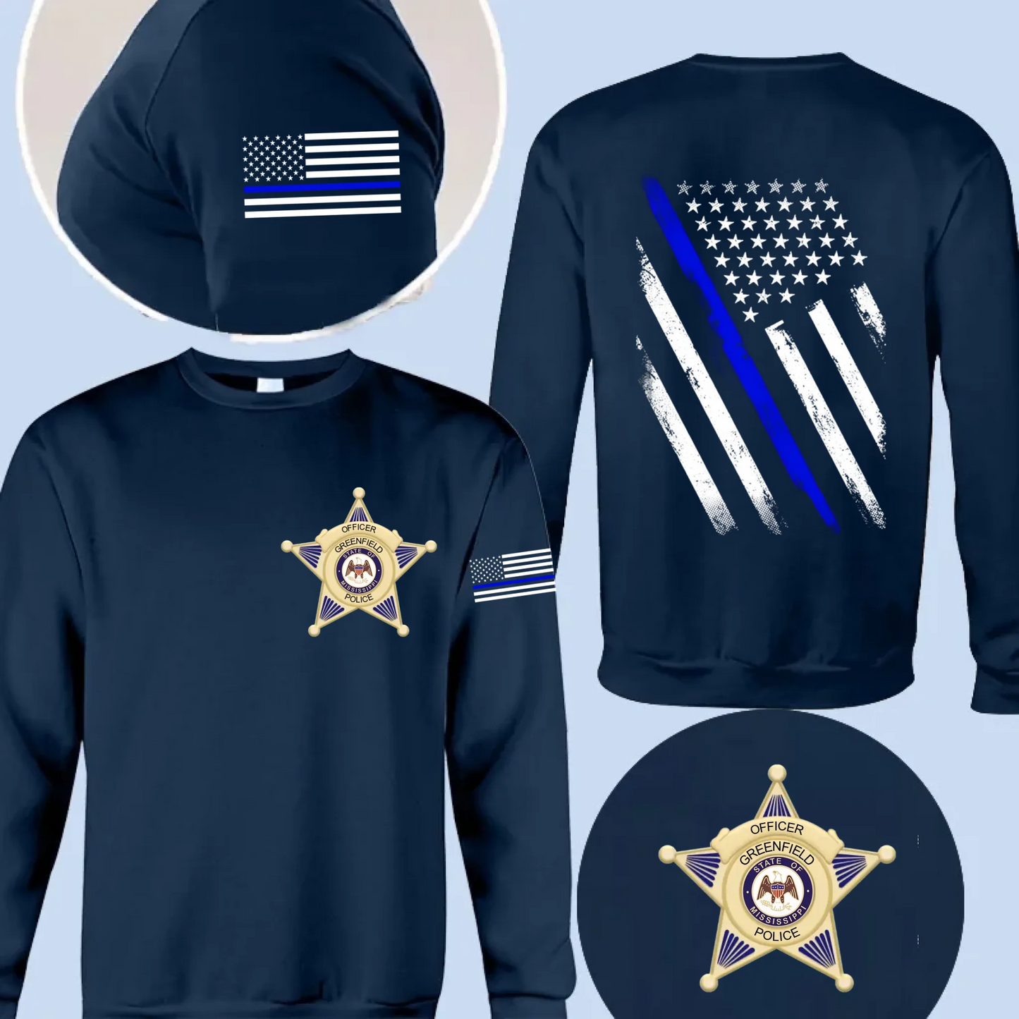 Navy