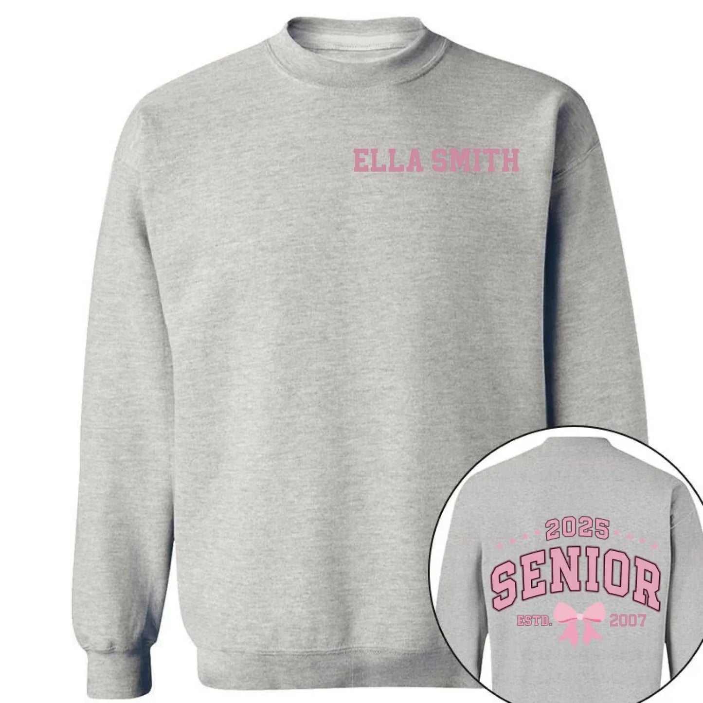 Sports Grey