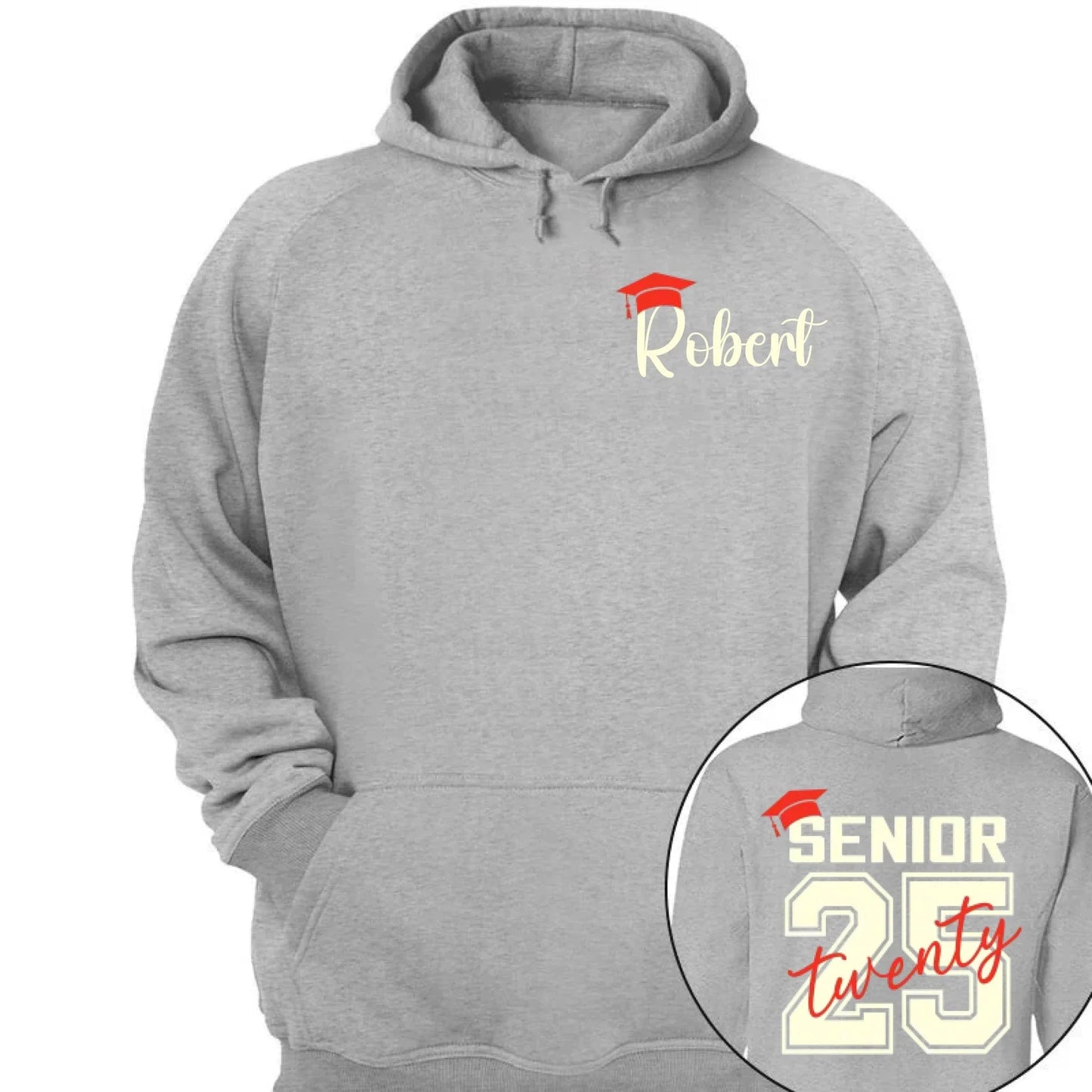 Sport Grey