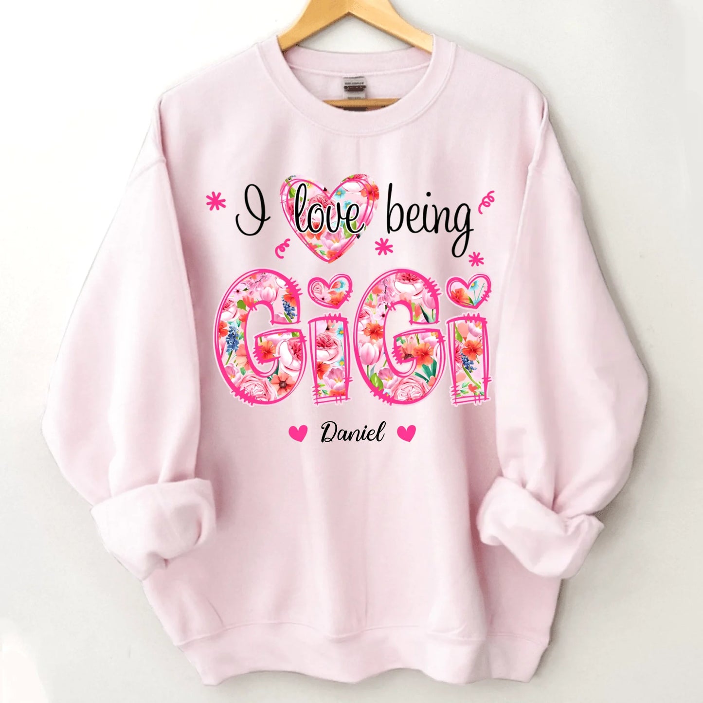 large (3)