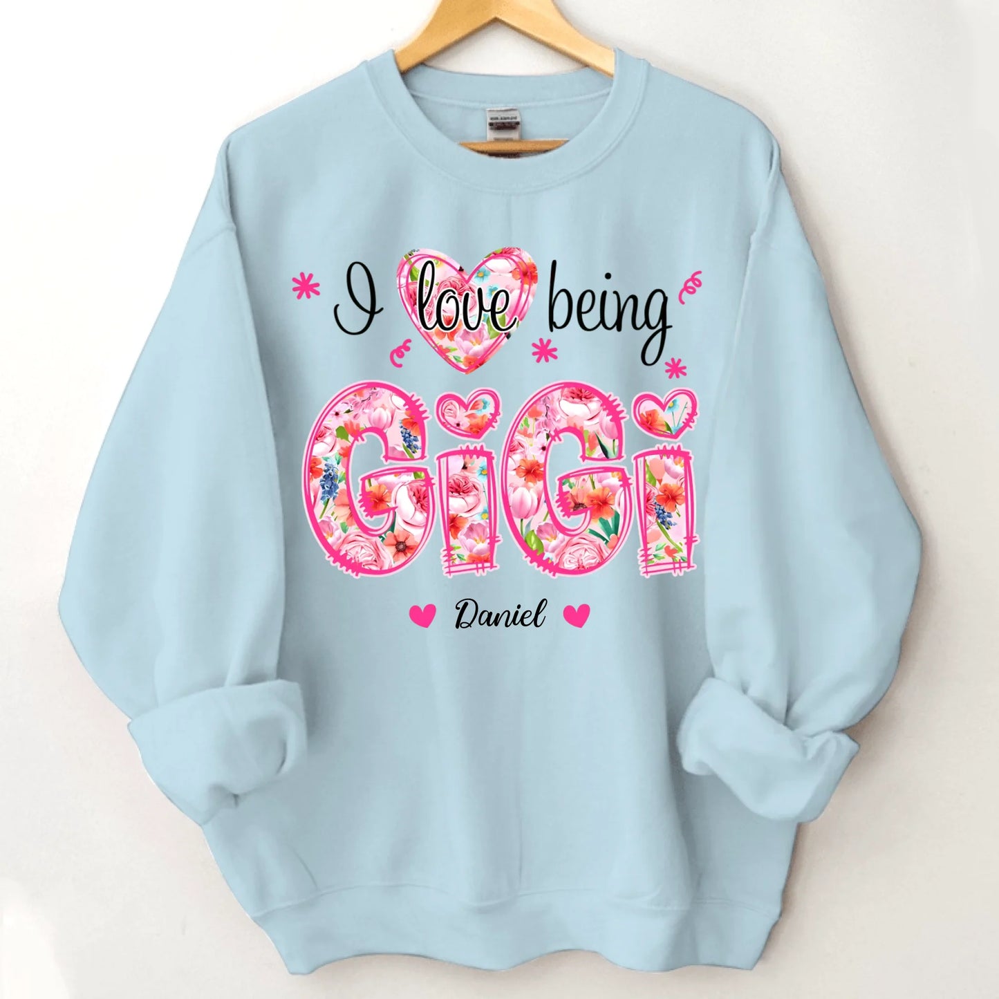 large (4)