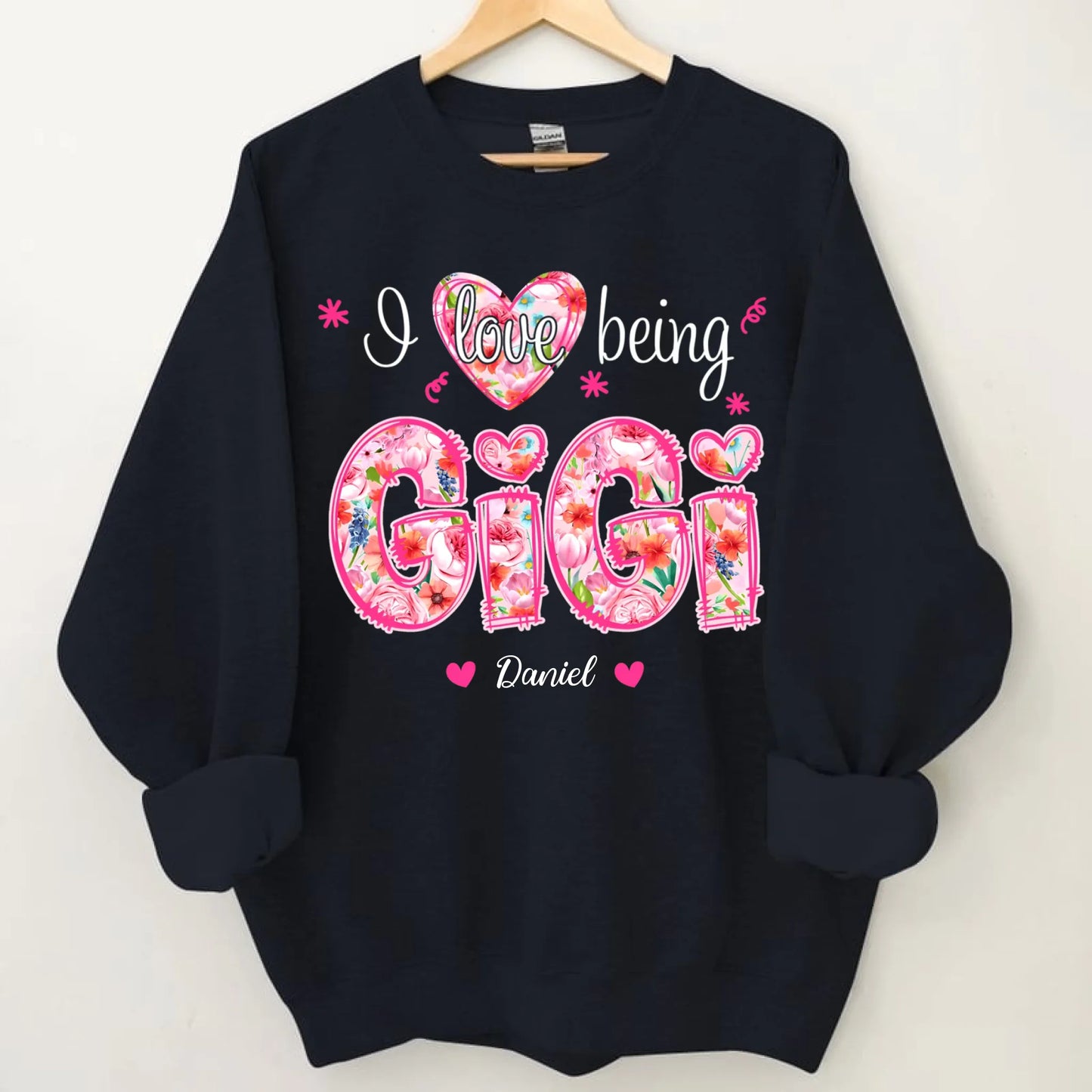 large (3)