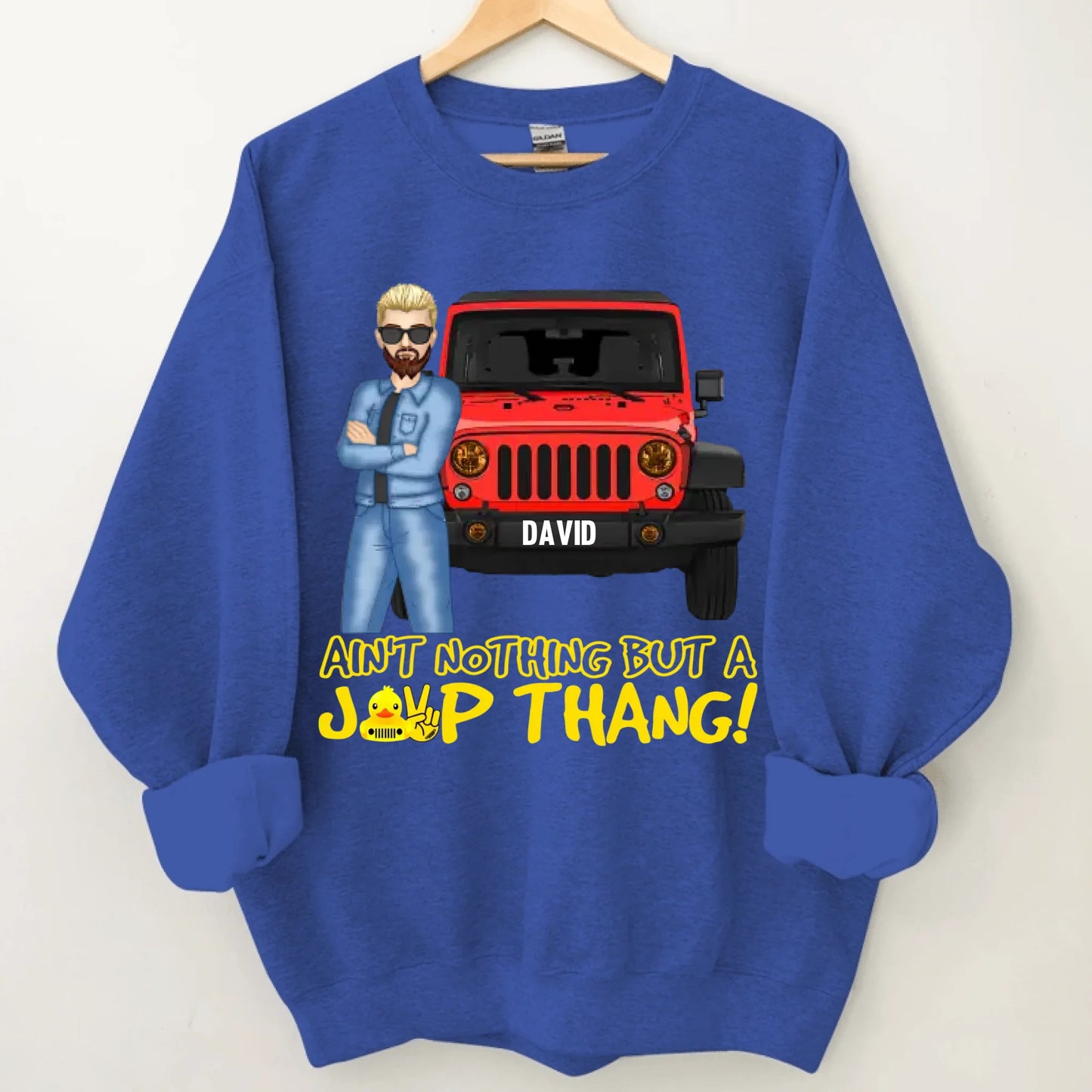 large (5)