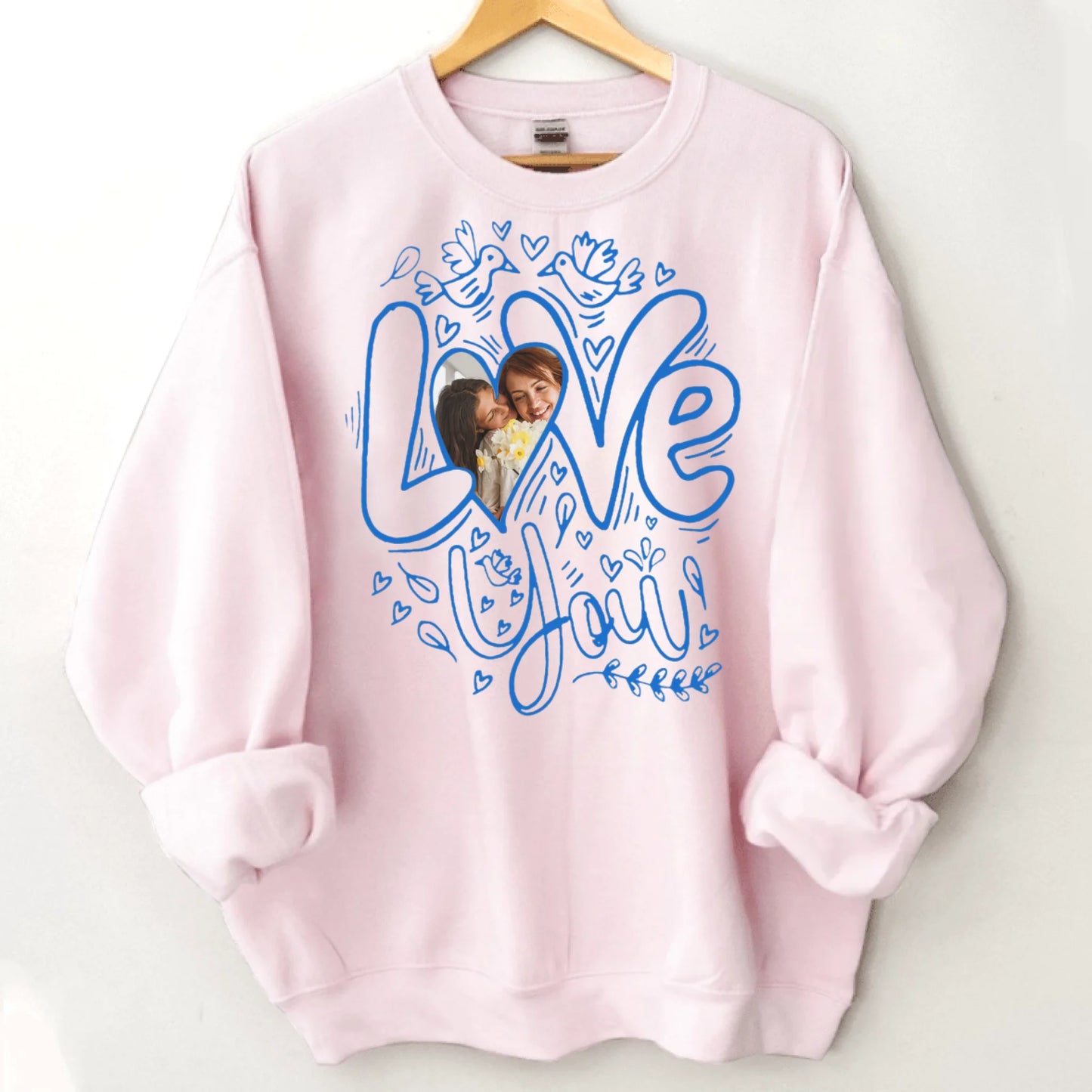 large (3)