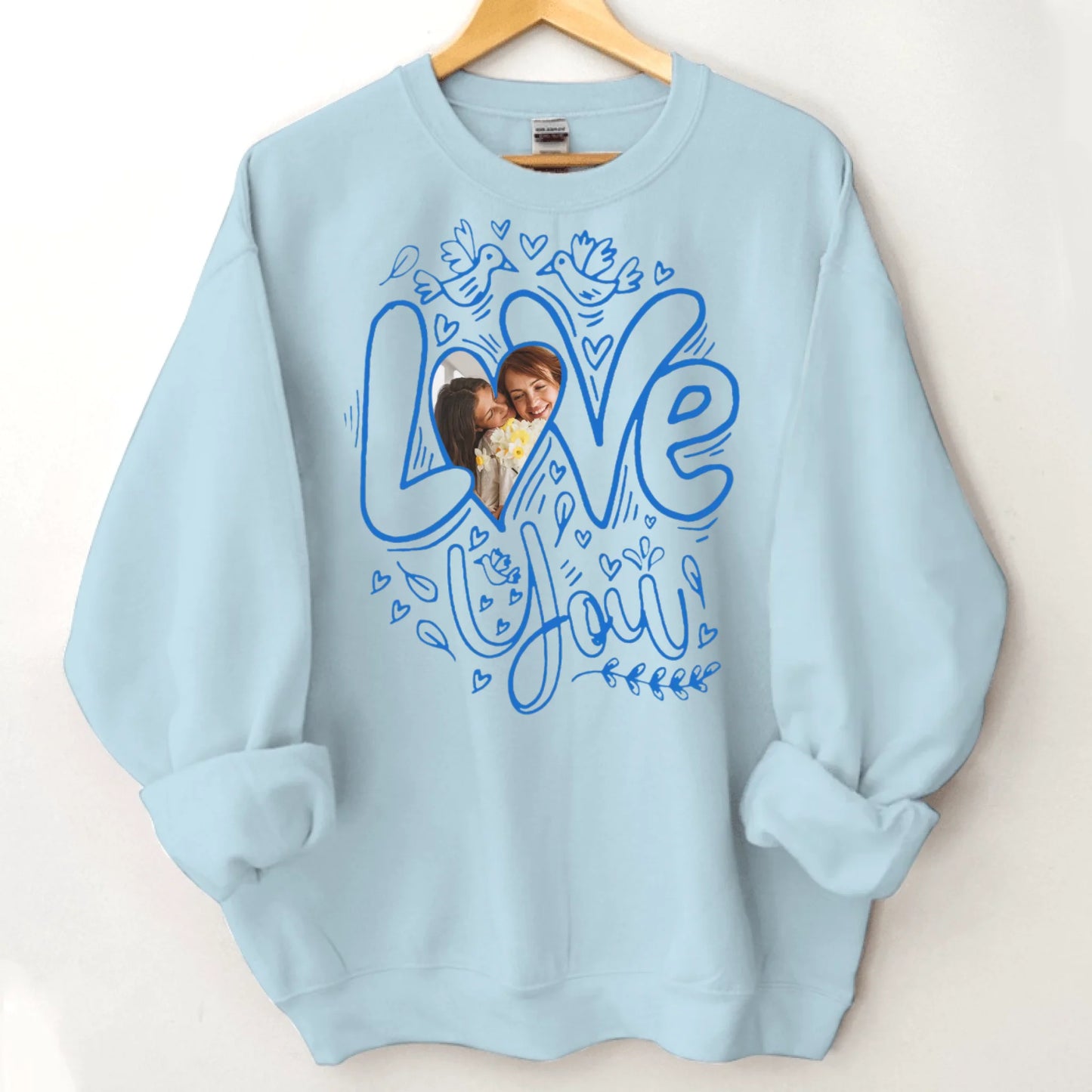 large (4)