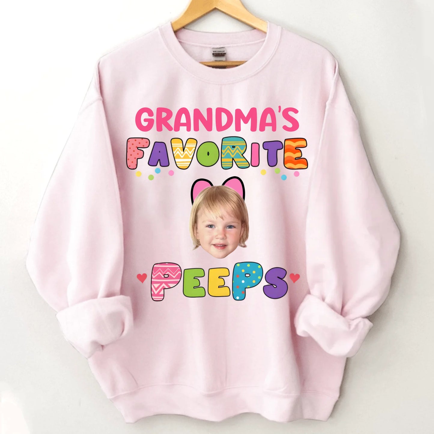 large (3)