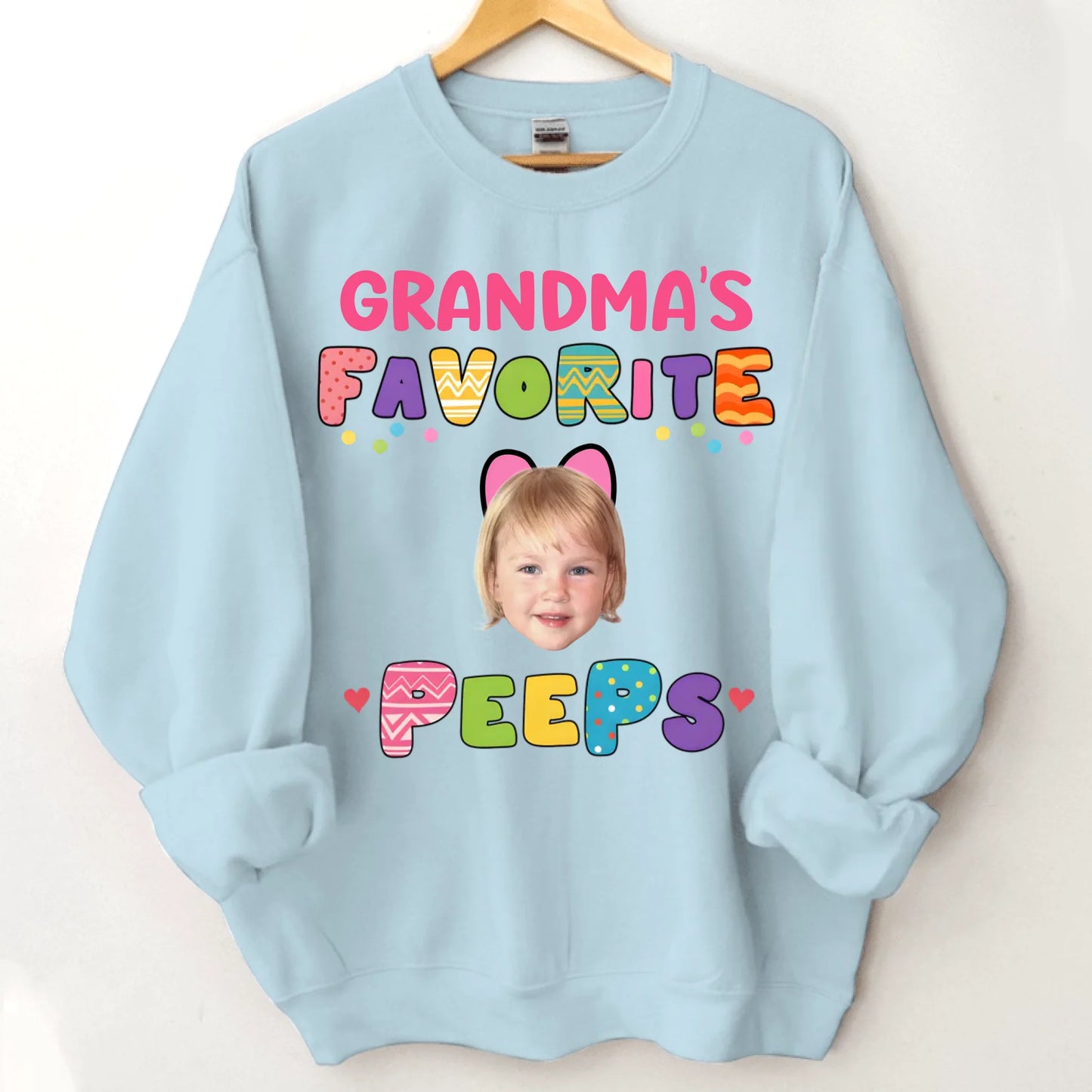 large (4)