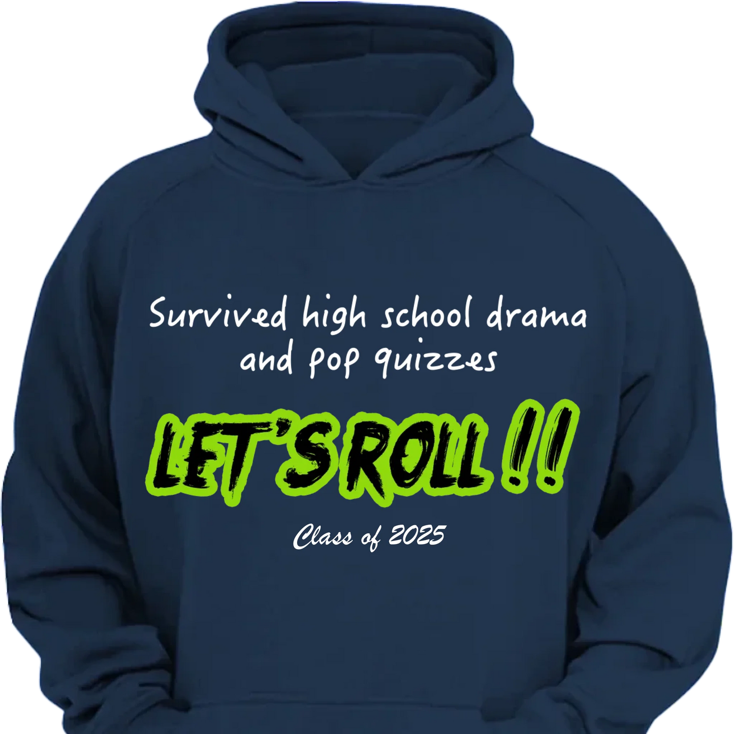 Hoodie