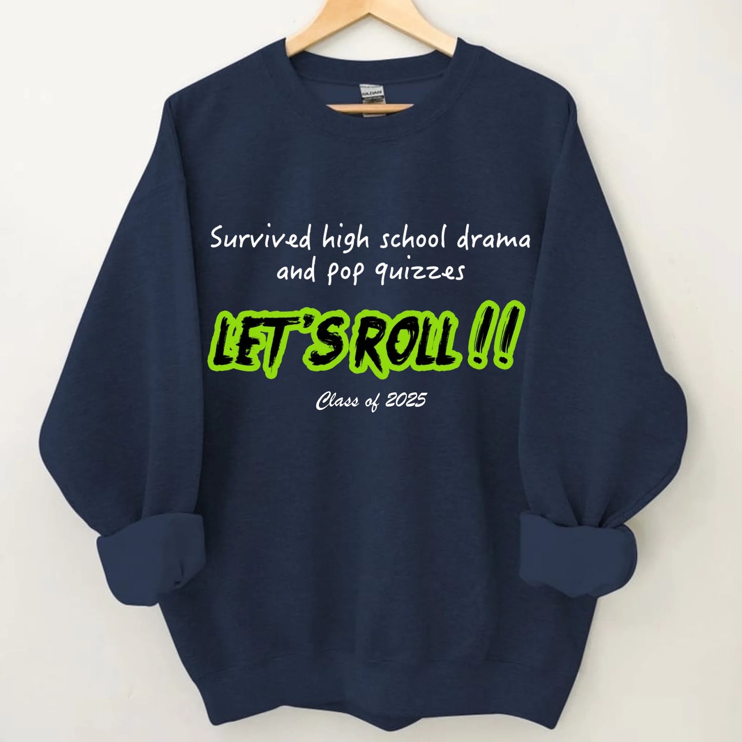 large (5)