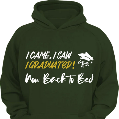 Hoodie Army Green3