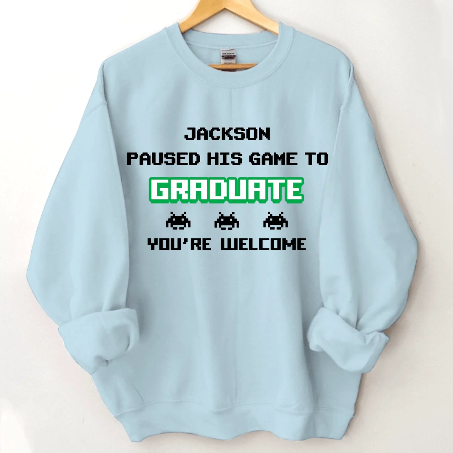 large (4)