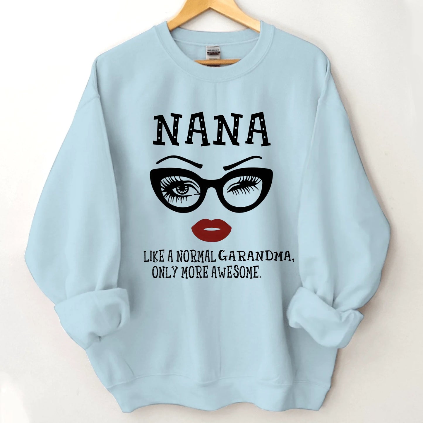 large (4)