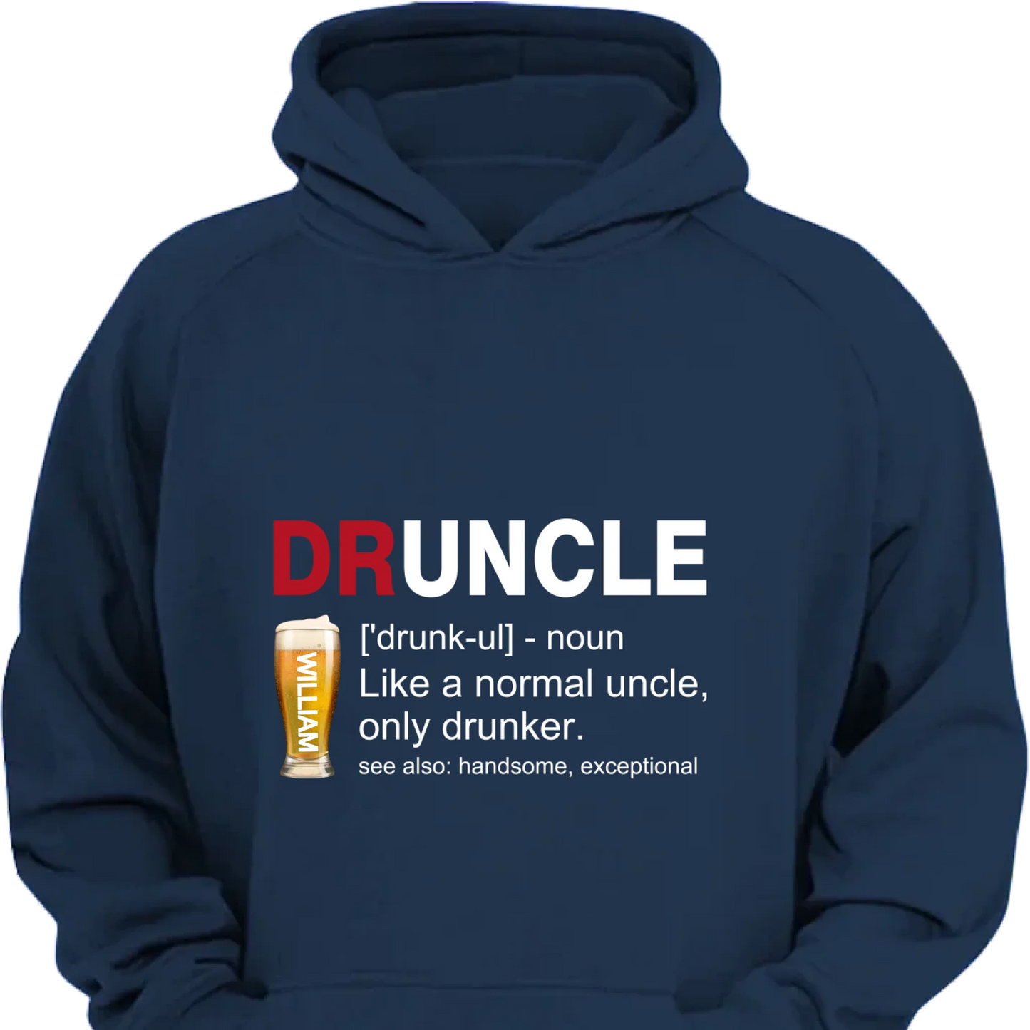 Hoodie
