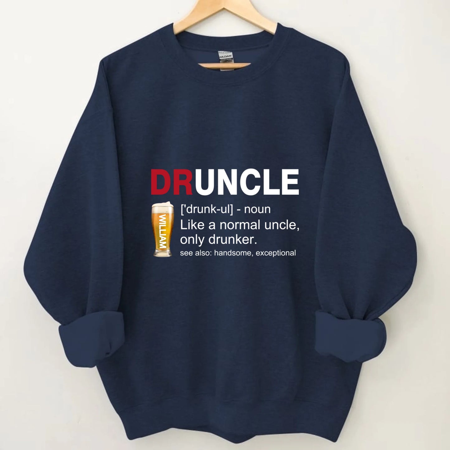 large (5)