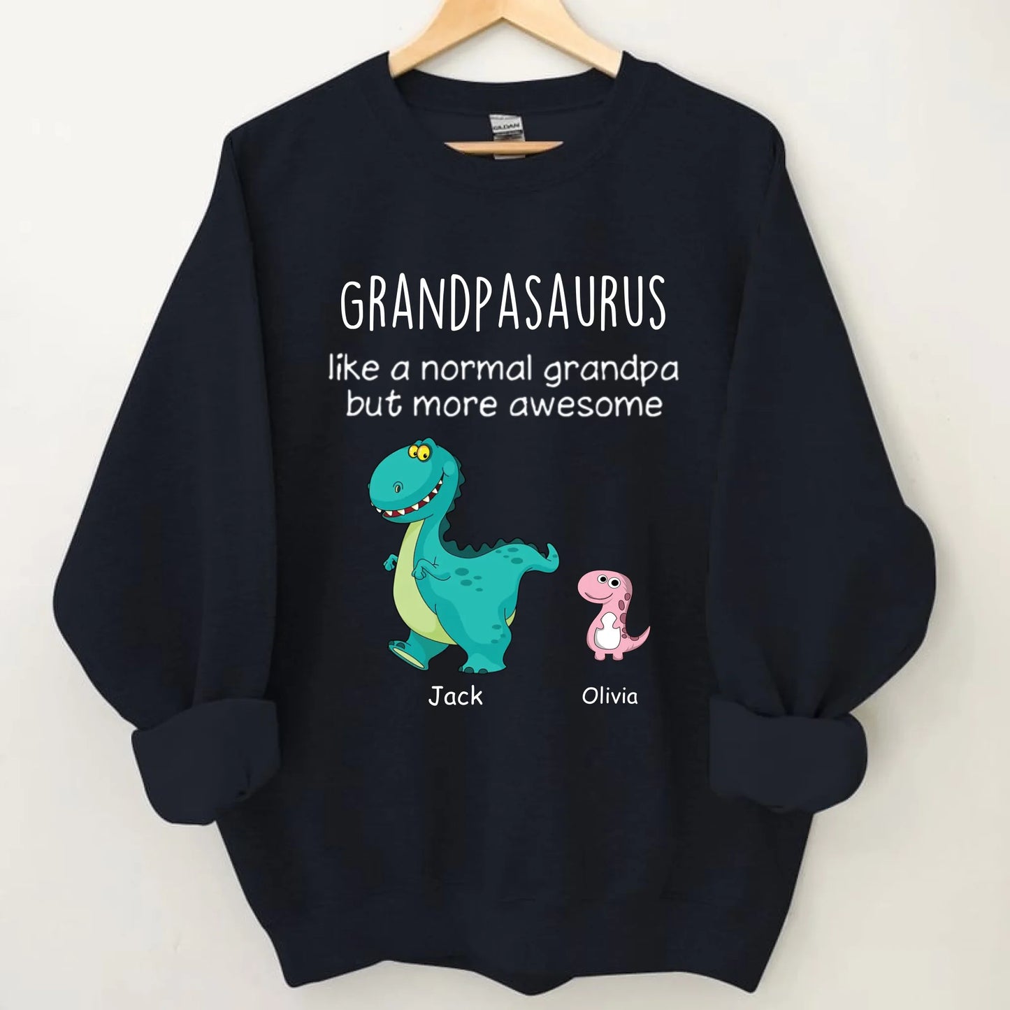 large (3)