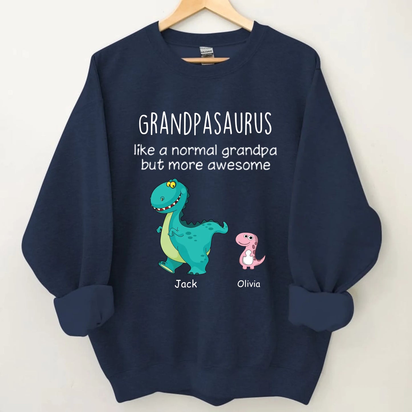 large (5)