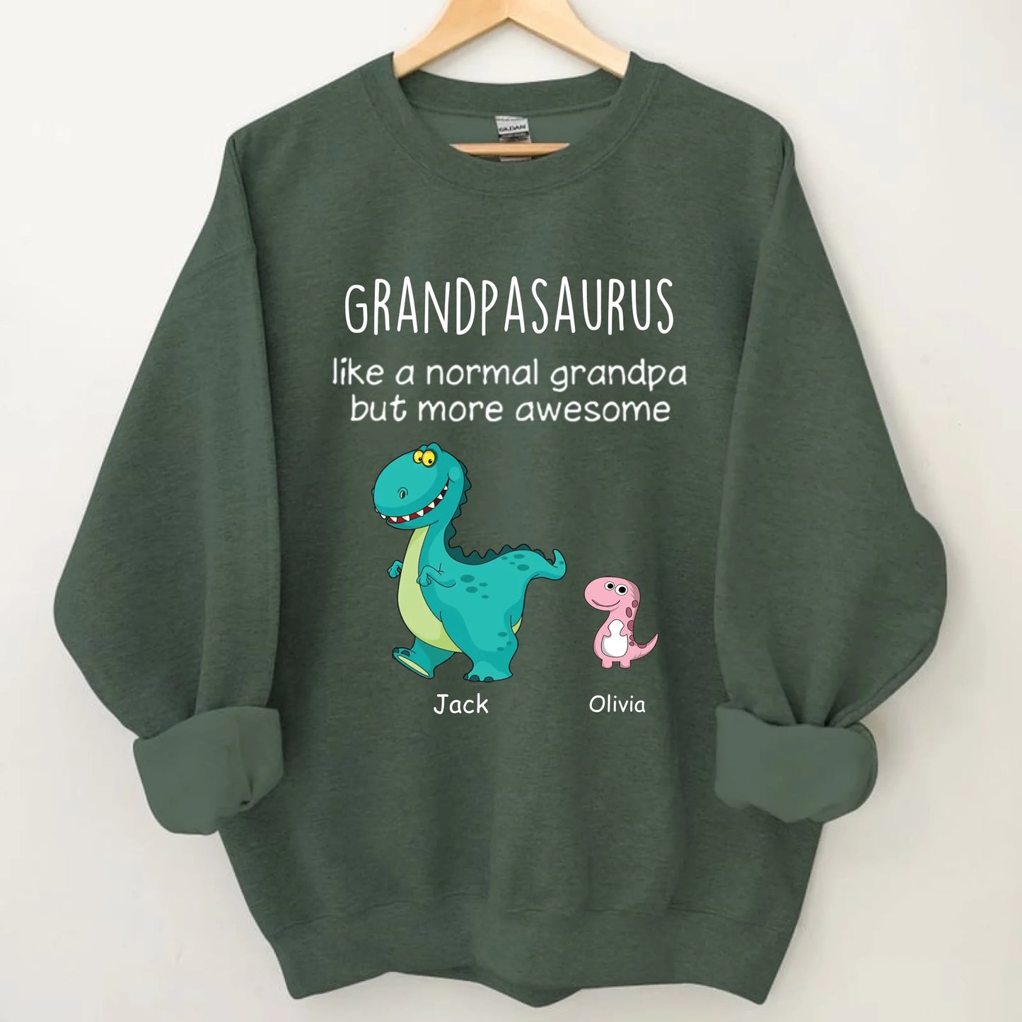 large (6)