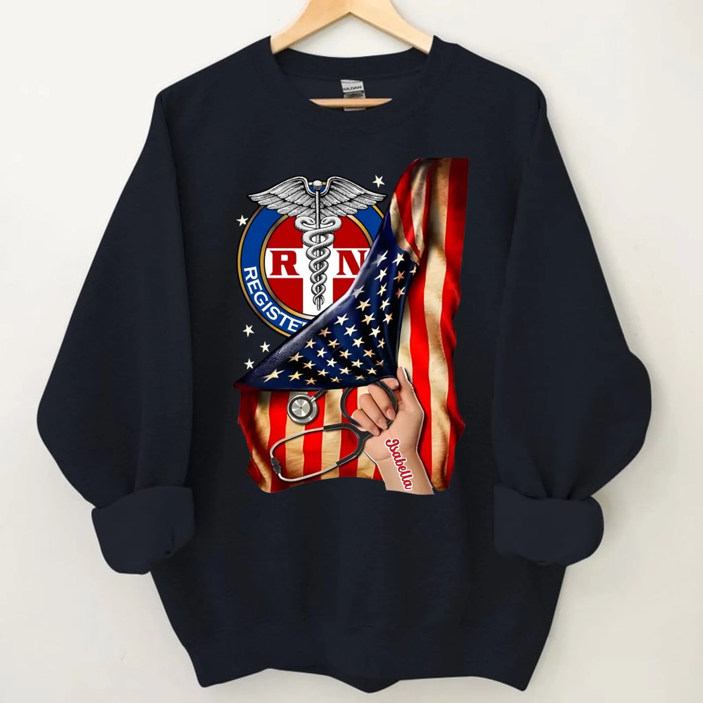 large (3)