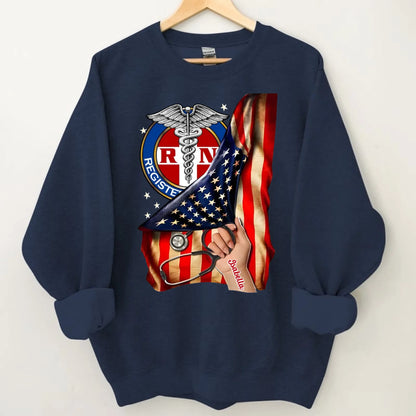 large (5)