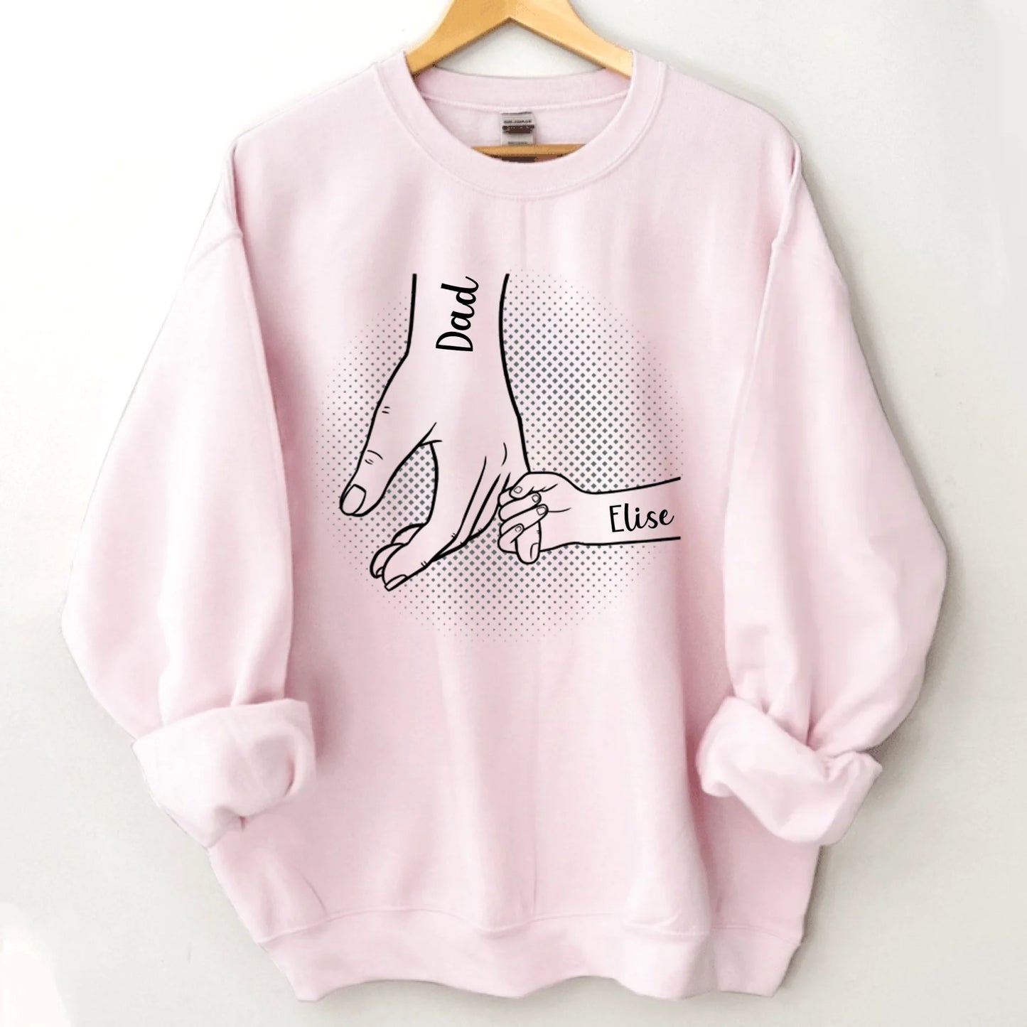 large (3)