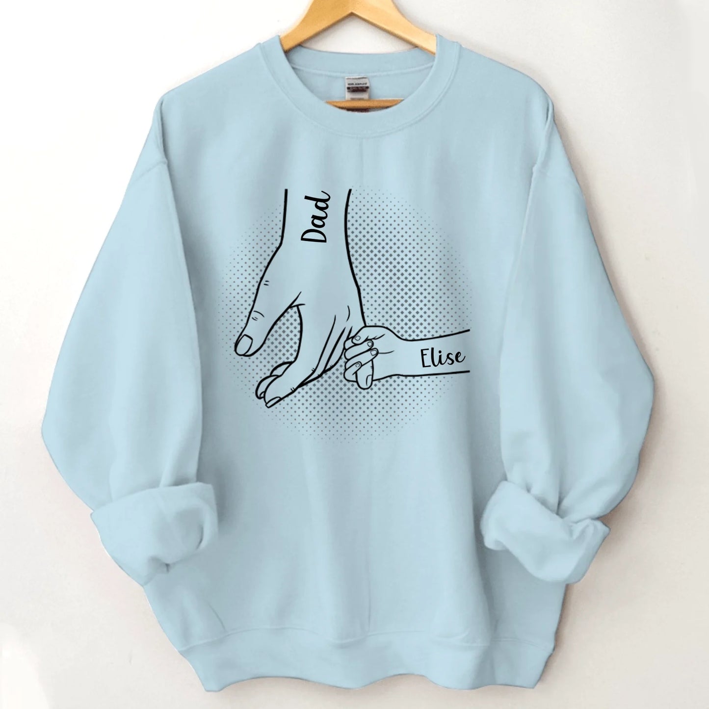 large (4)