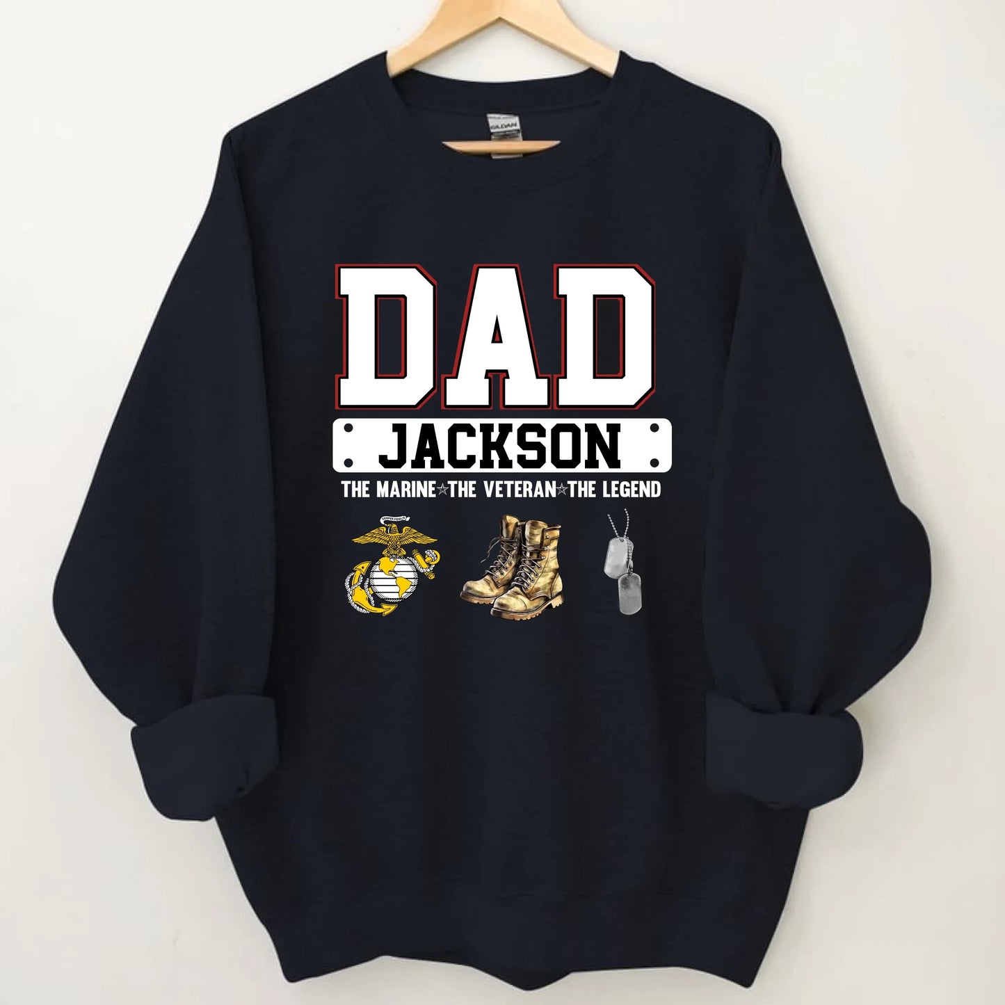large (3)