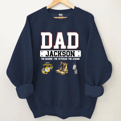 large (5)