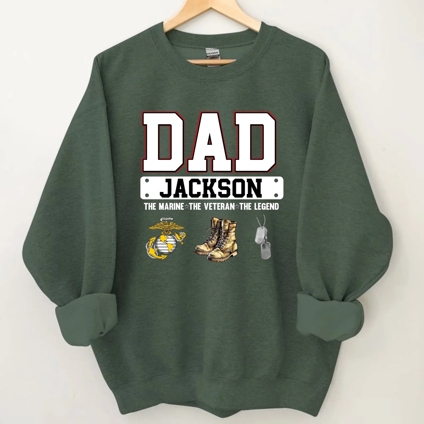 large (6)