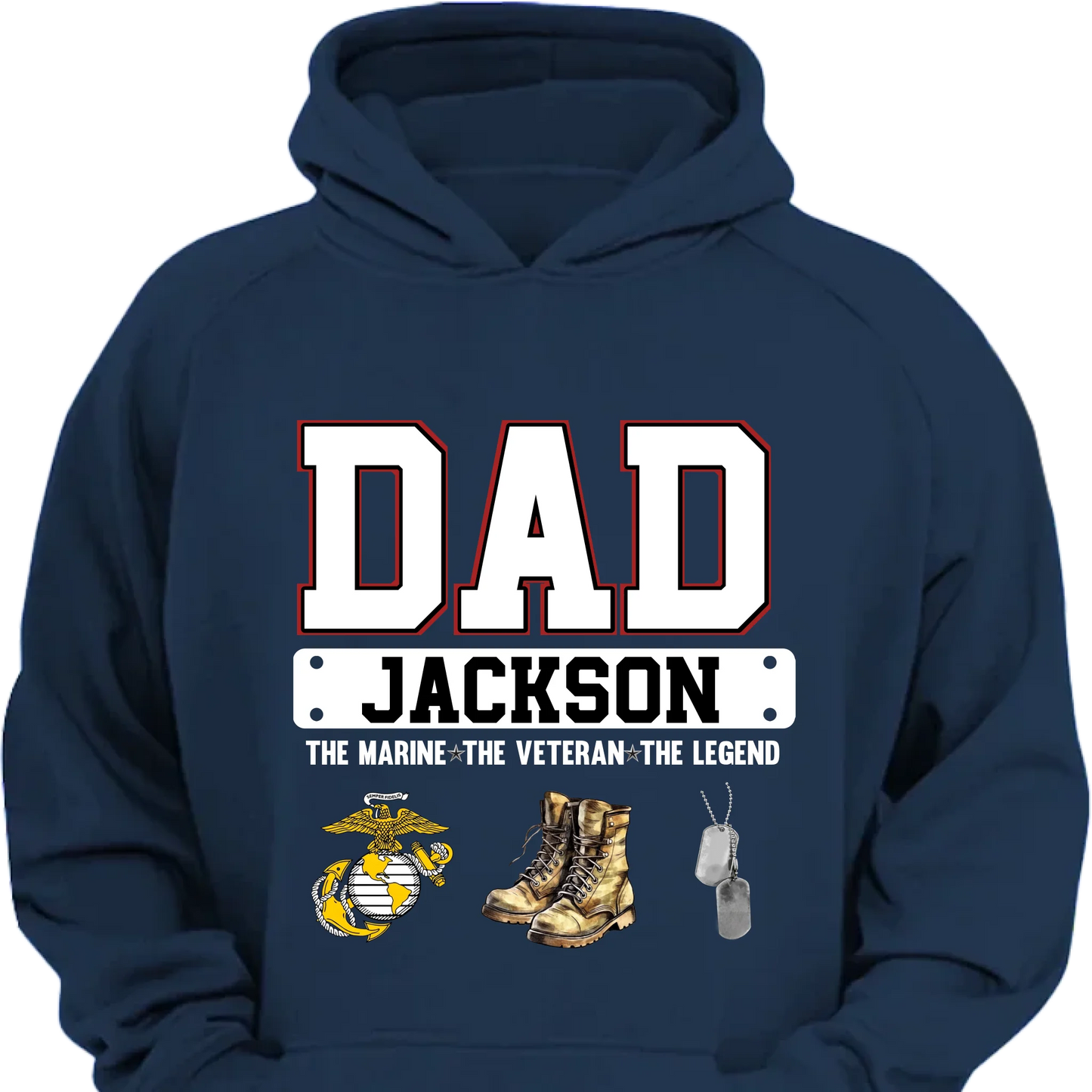 Hoodie