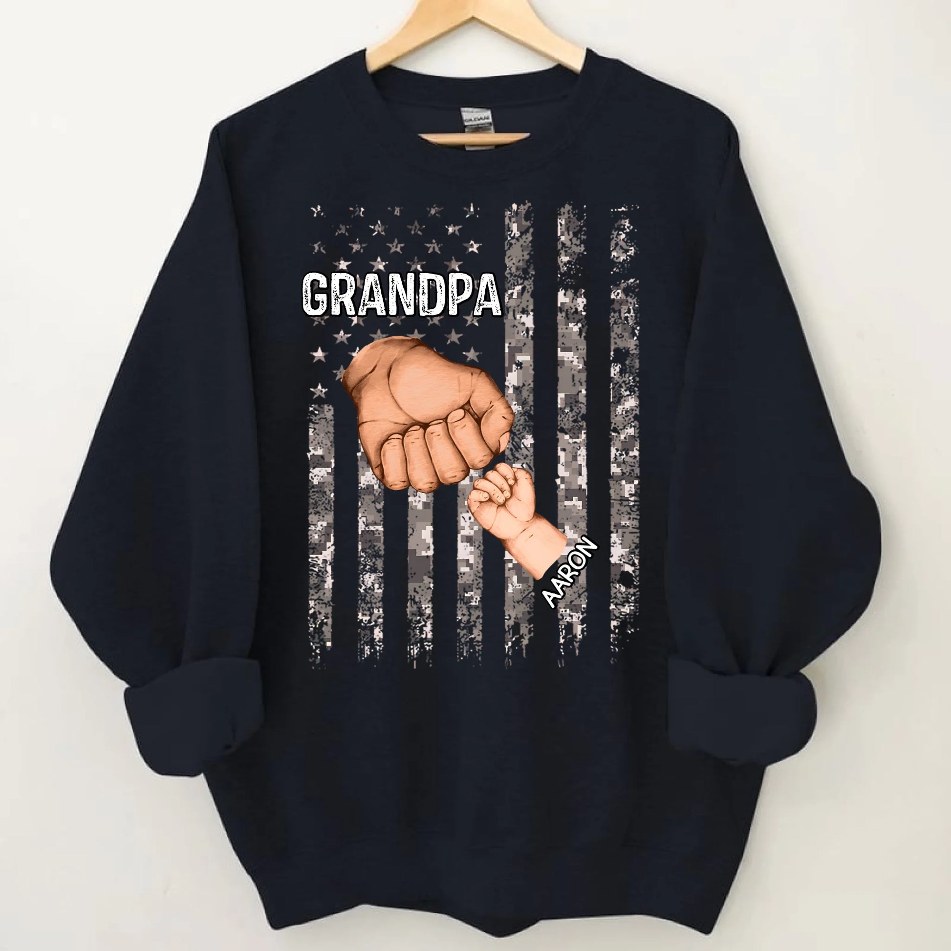 large (3)