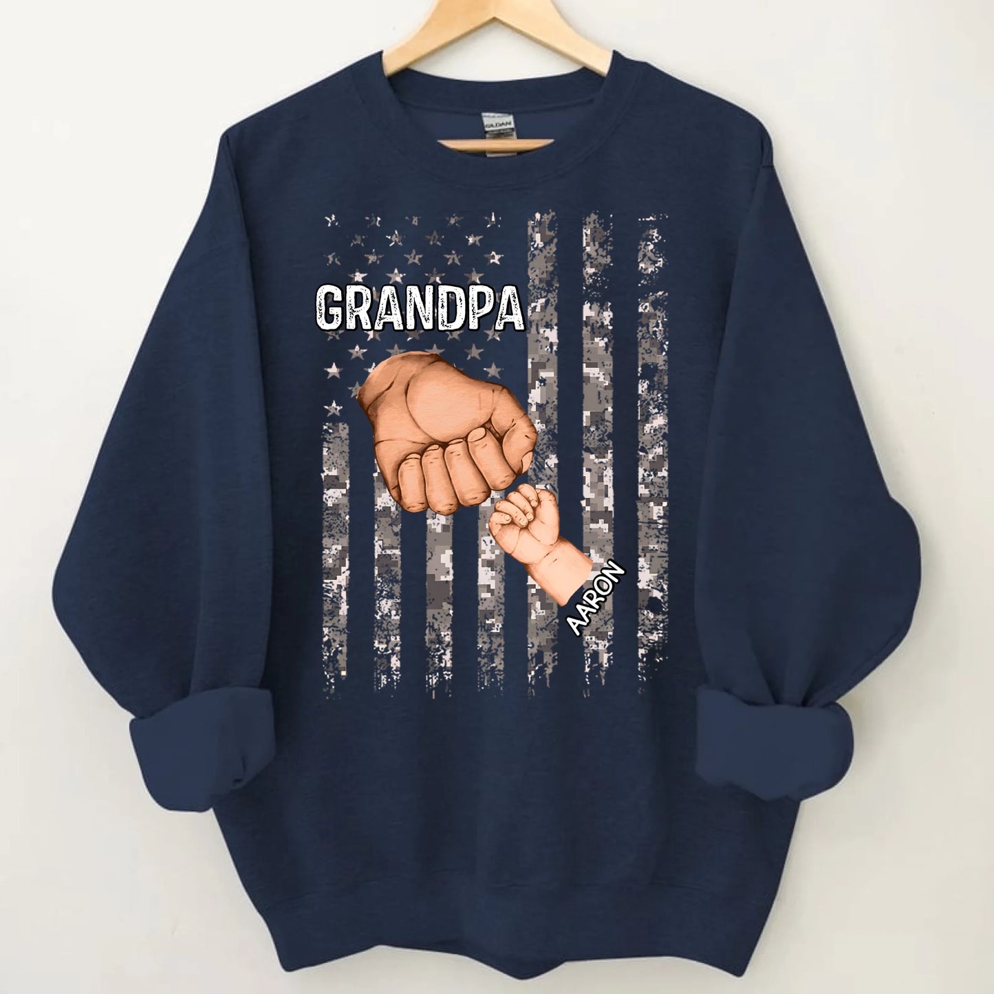 large (5)