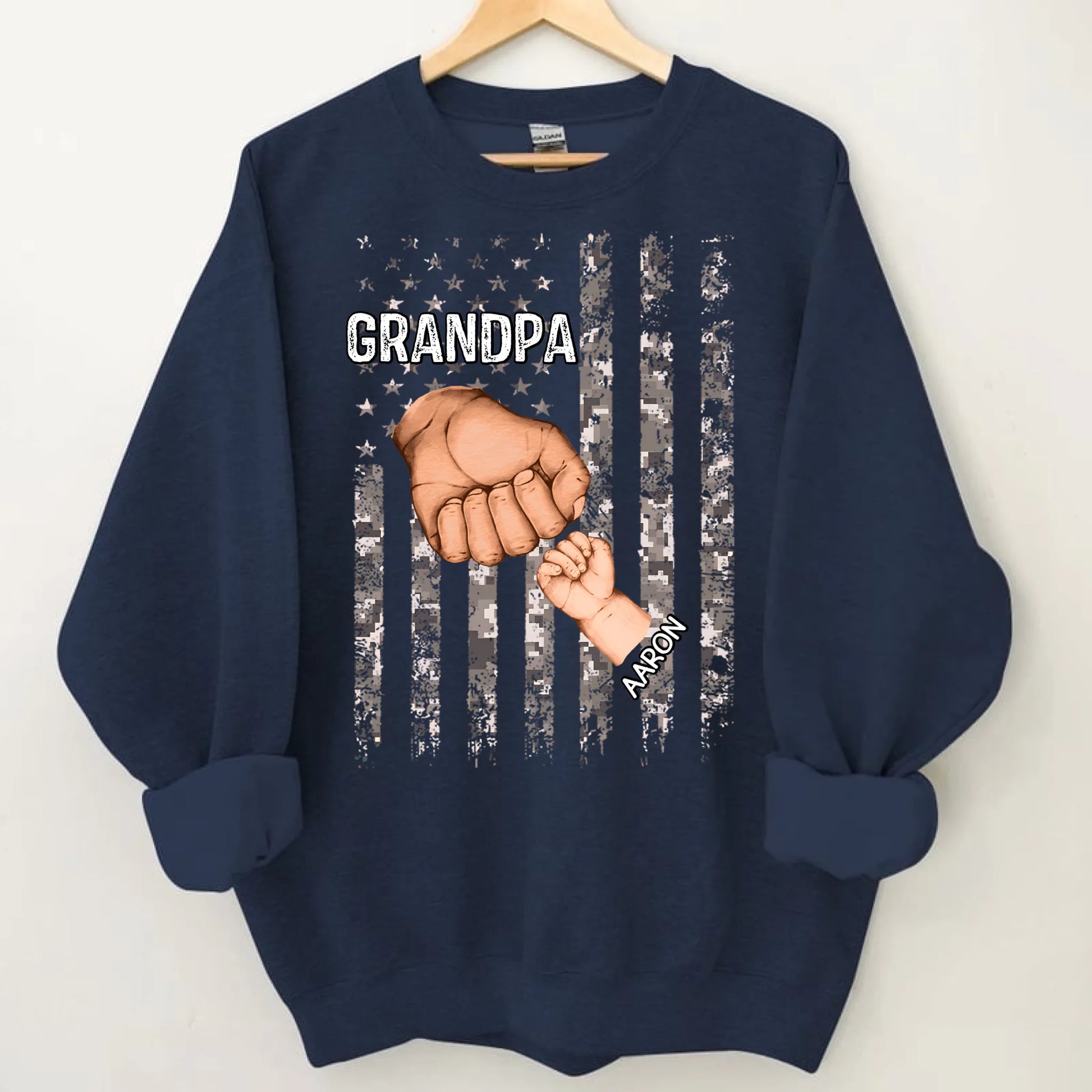 large (5)