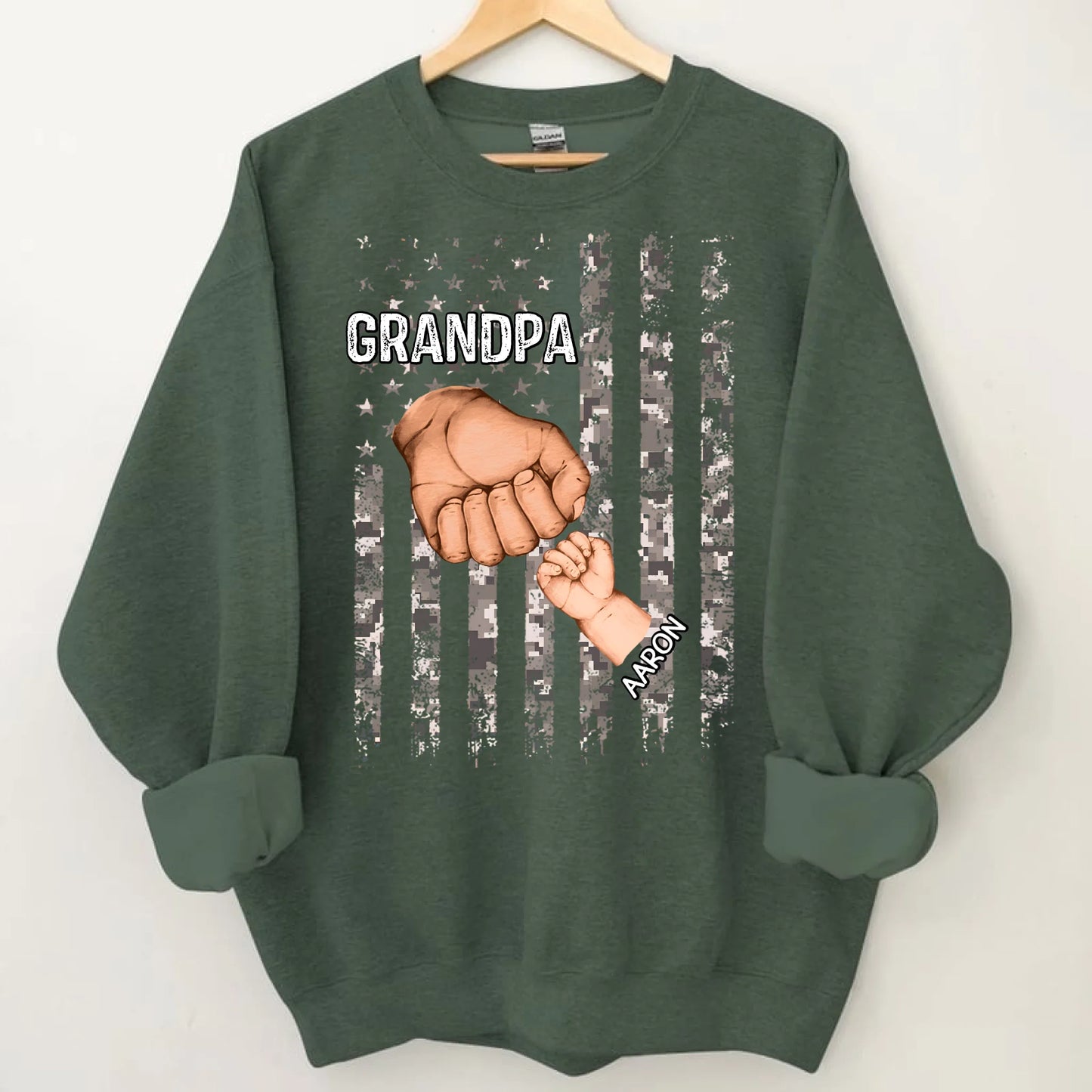 large (6)
