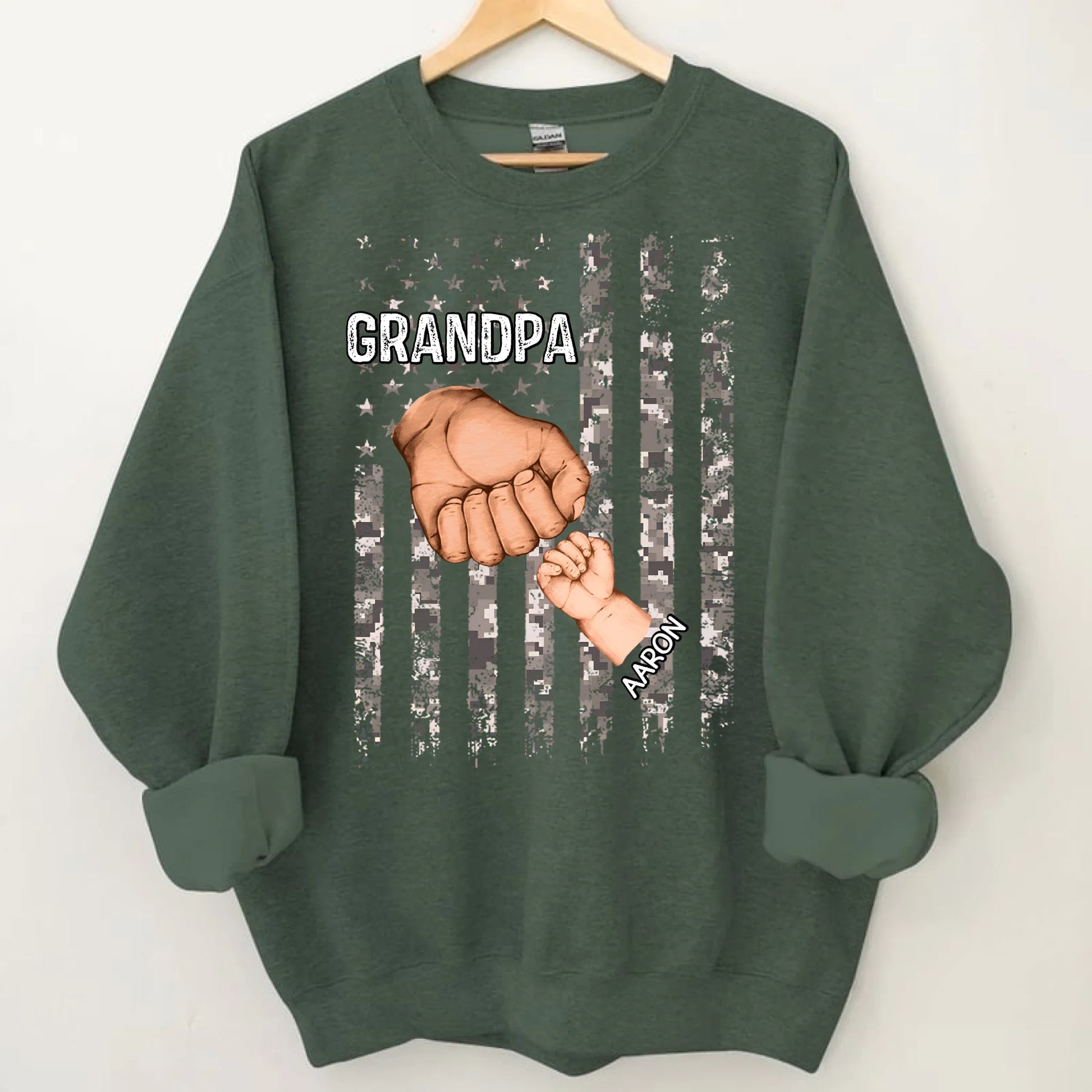 large (6)