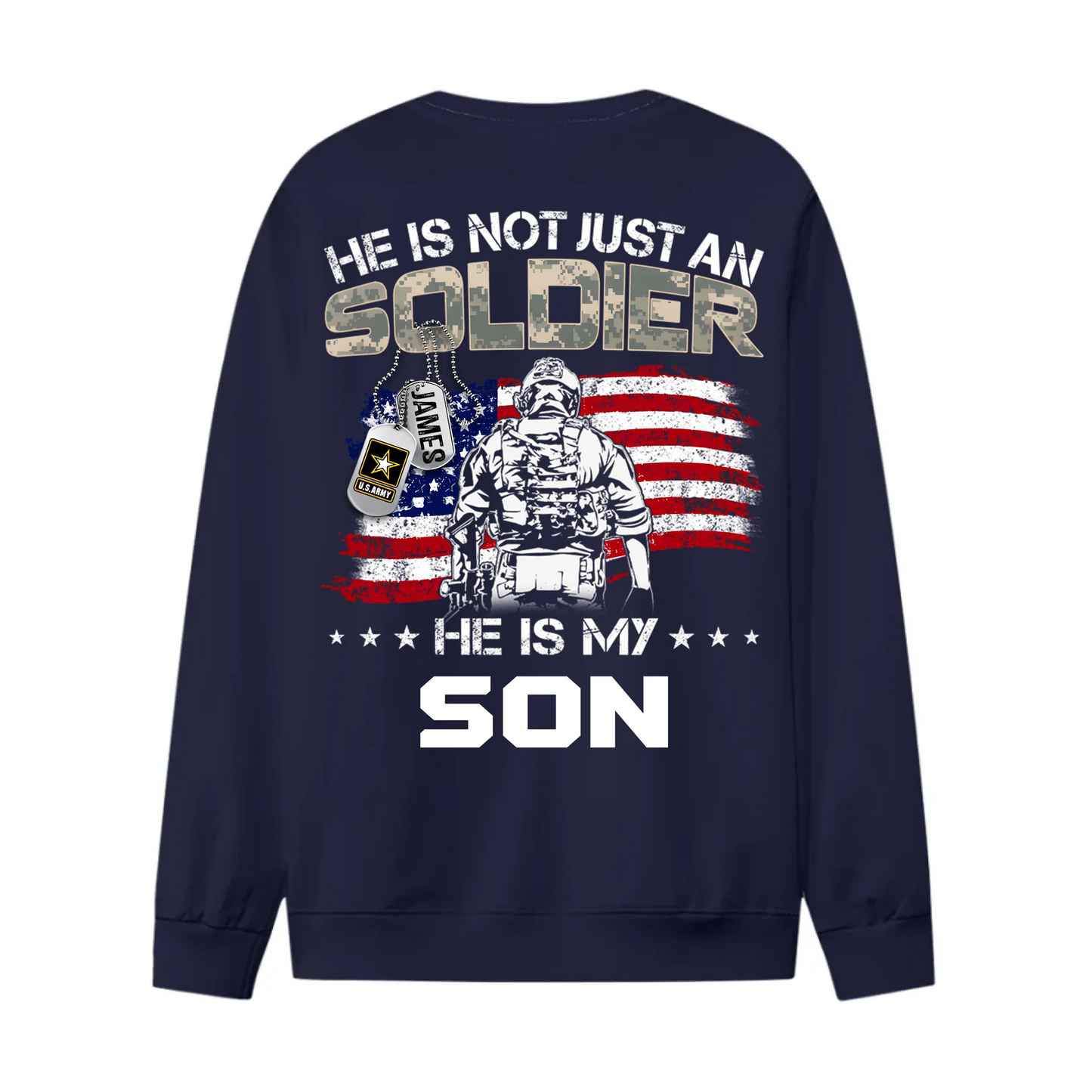 Navy 反