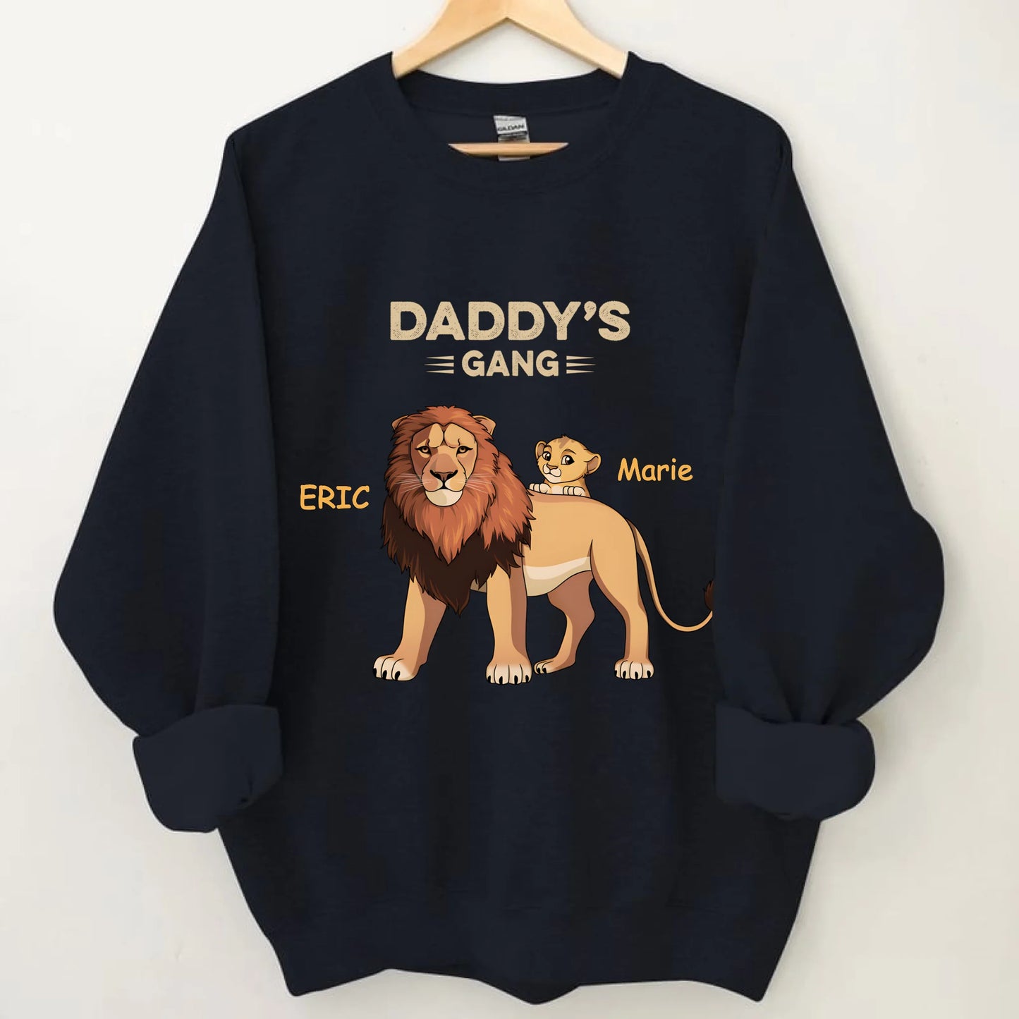 large (3)
