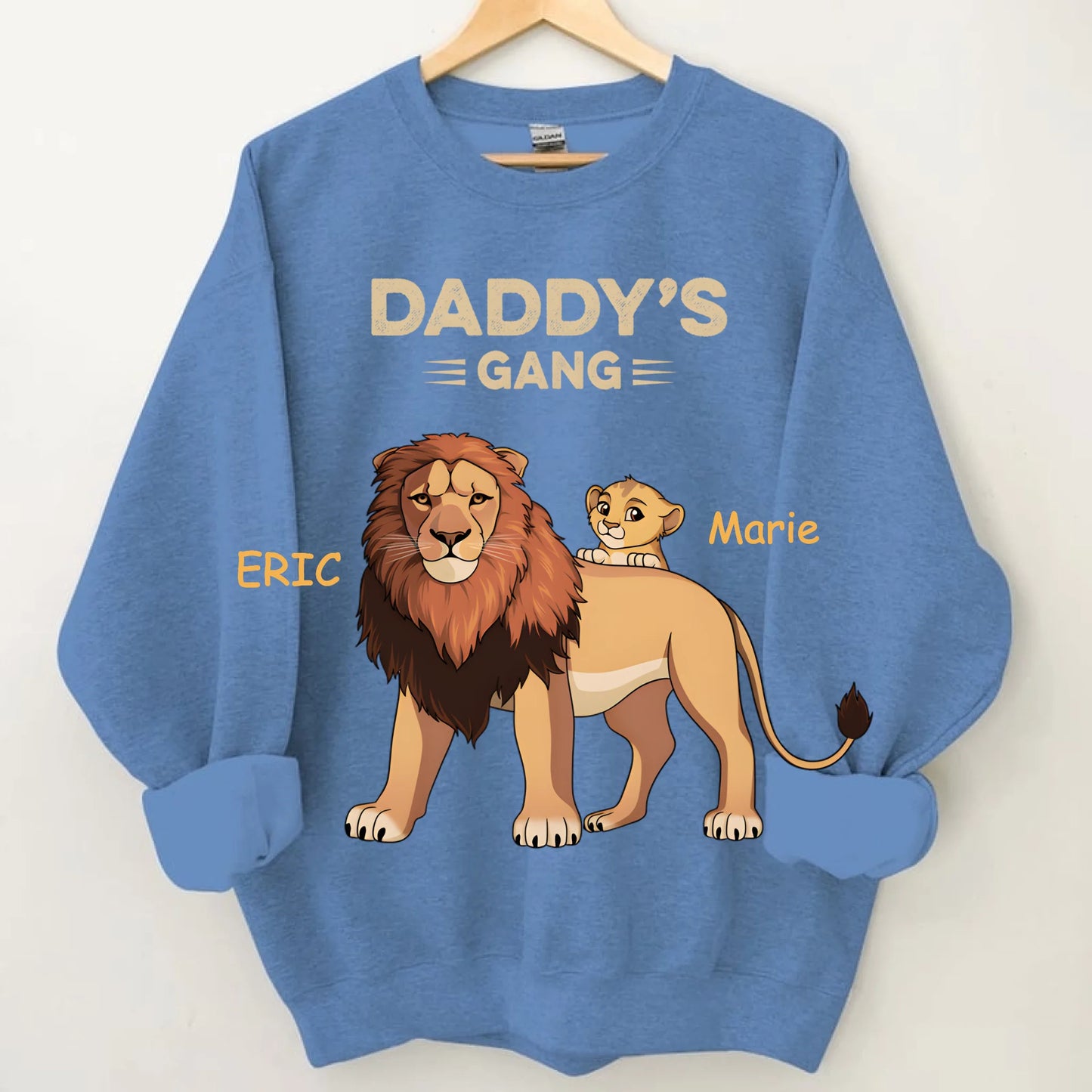 large