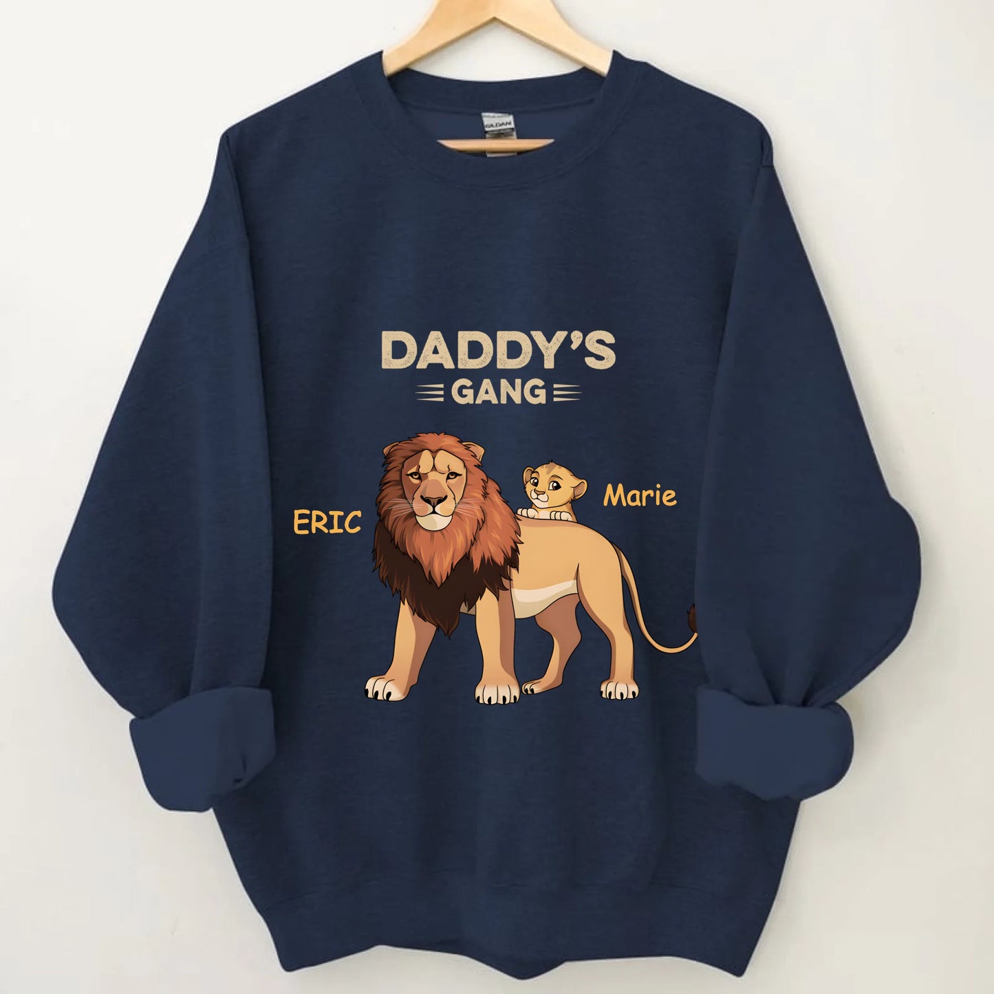 large (5)