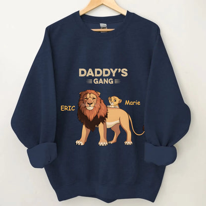 large (5)