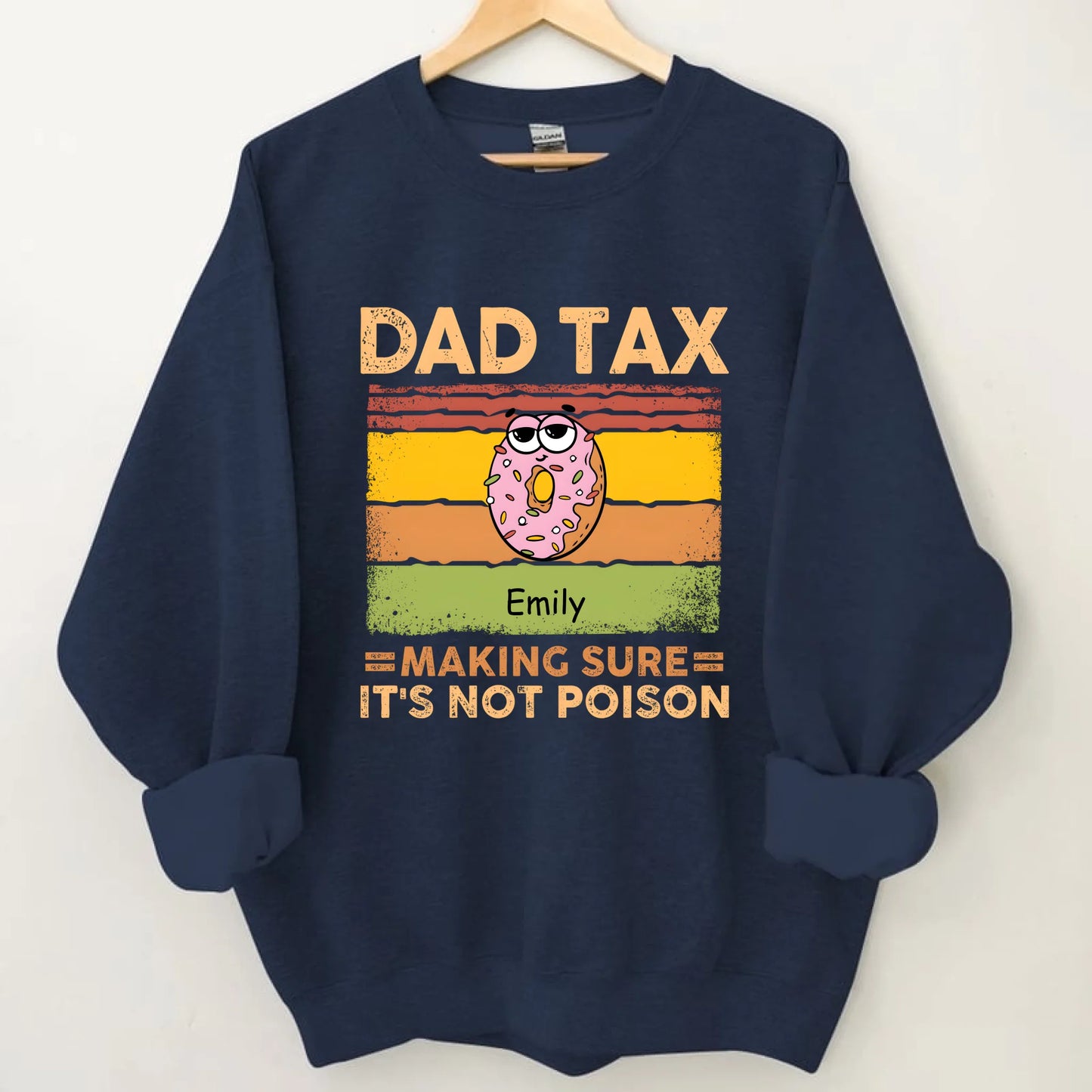large (5)