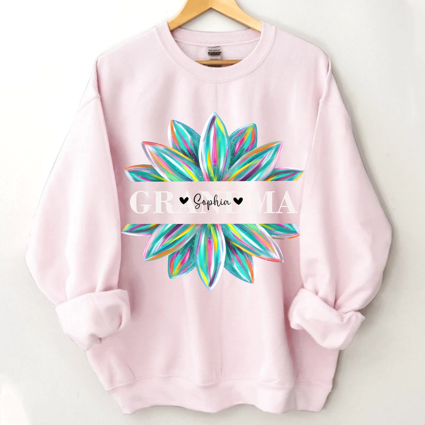large (3)