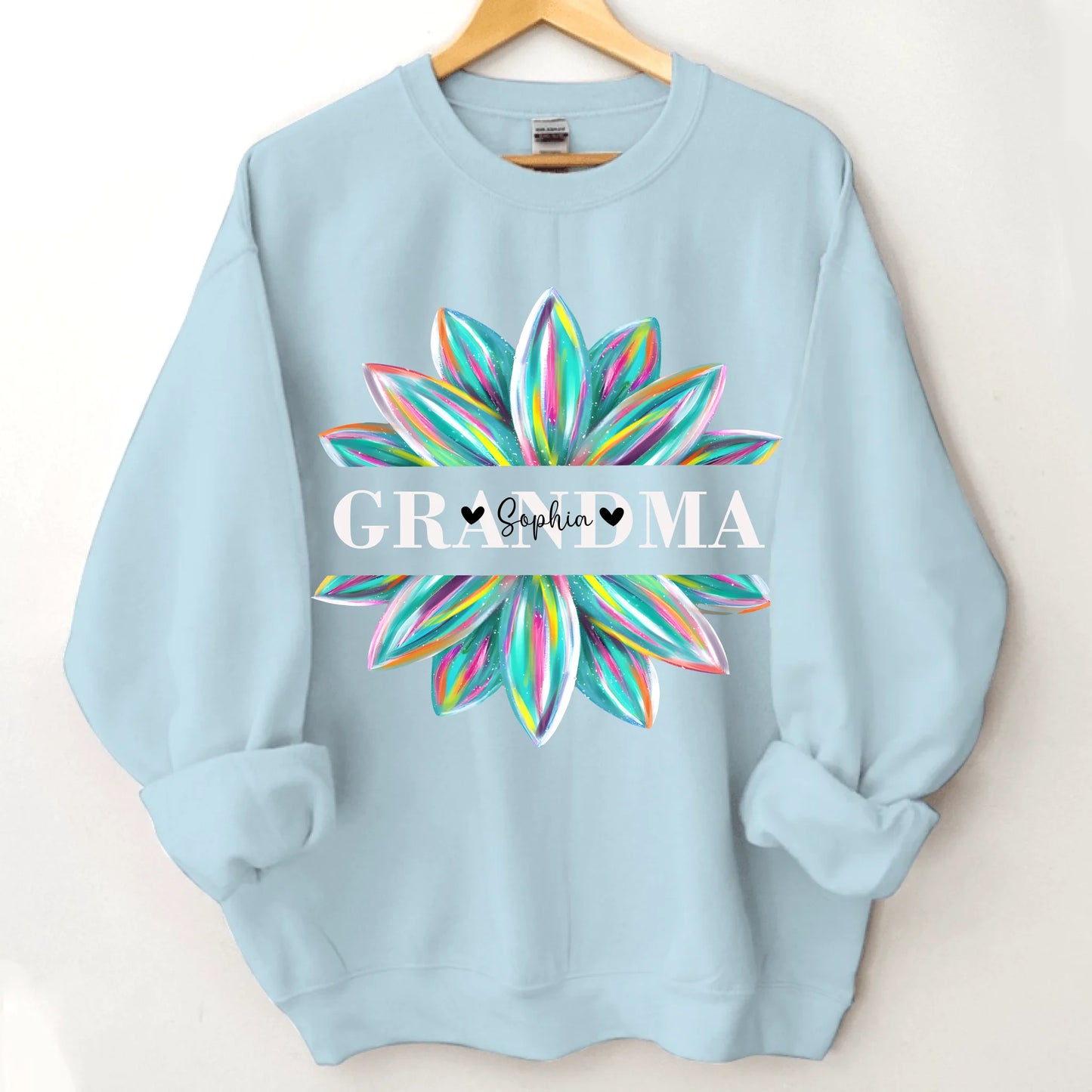 large (4)