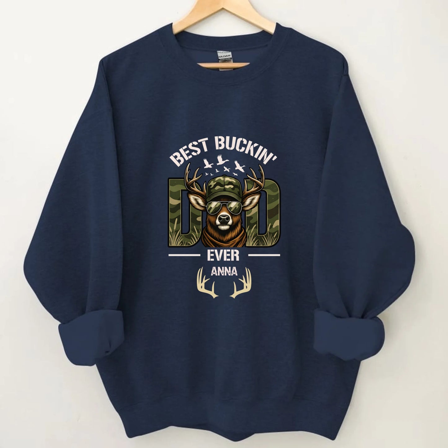large (5)