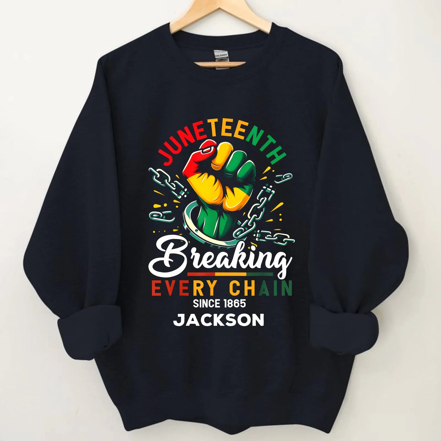 large (3)