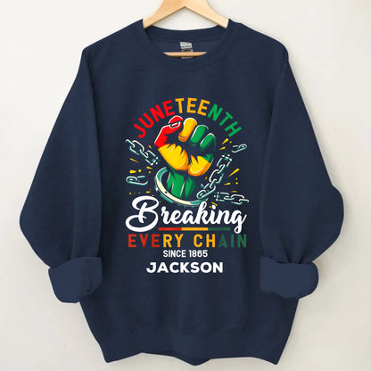 large (5)