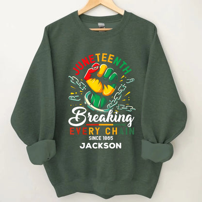 large (6)