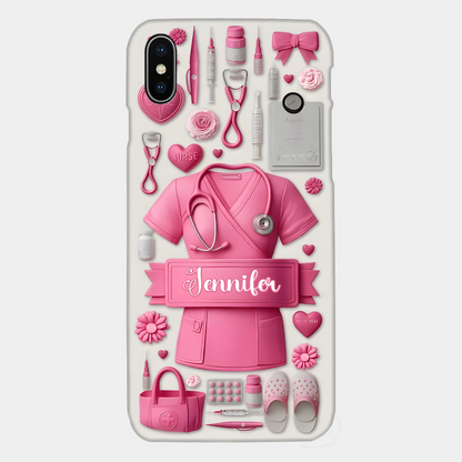 iPhone XS